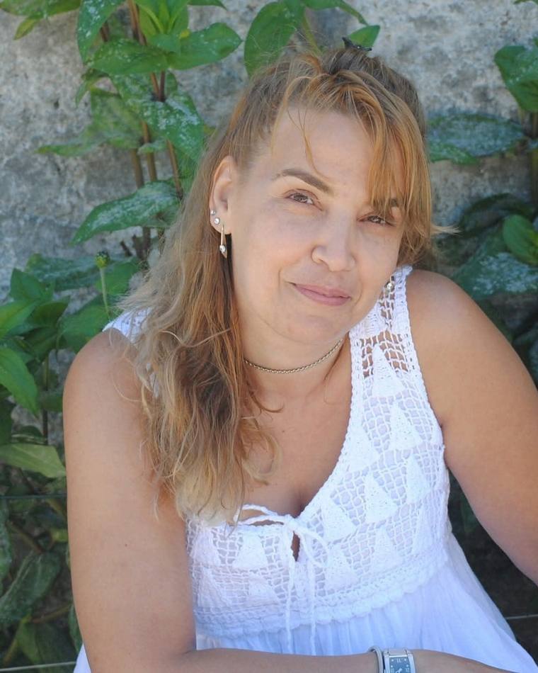 Retrato de Cecília